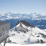 Chalet Praline By Interhome *