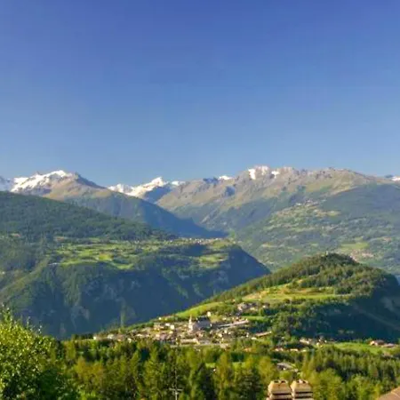 Praline By Interhome