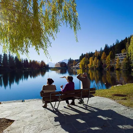 Praline By Interhome Alpesi faház