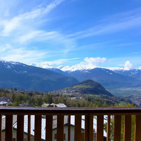 Praline By Interhome *