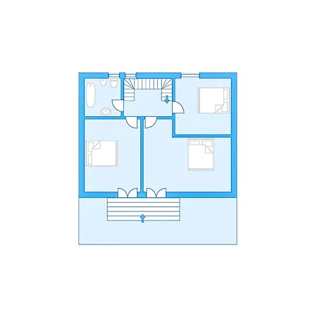 Praline By Interhome Crans-Montana
