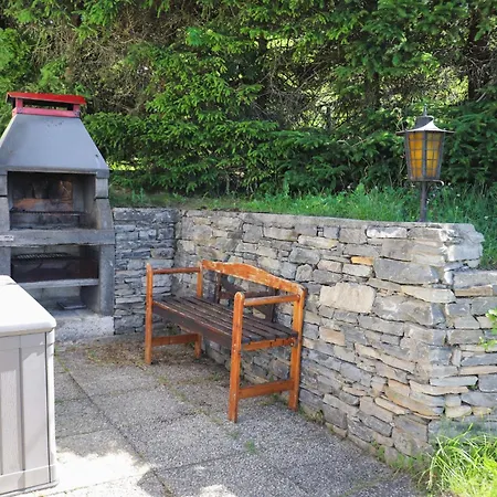 Praline By Interhome Alpesi faház