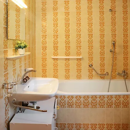 Alpesi faház Praline By Interhome