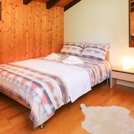 Praline By Interhome Chalet Crans-Montana