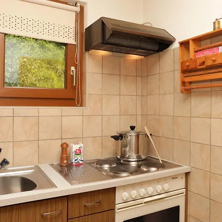 Chalet Praline By Interhome Crans-Montana