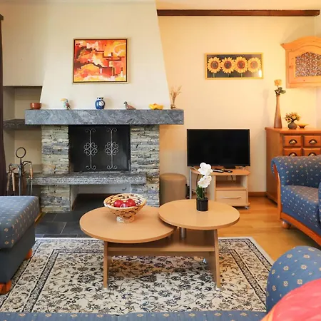 Chalet Praline By Interhome *