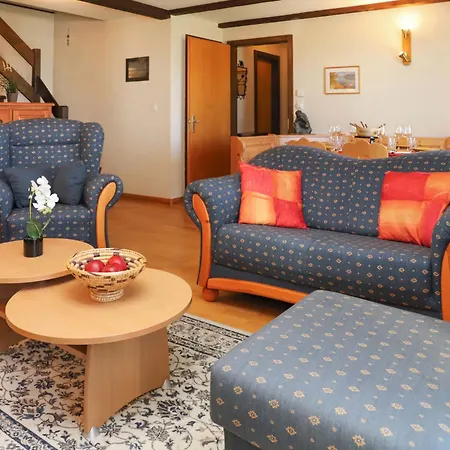 Praline By Interhome Alpesi faház Crans-Montana