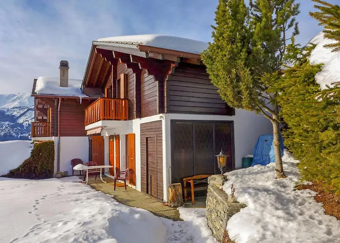 Σαλέ Praline By Interhome