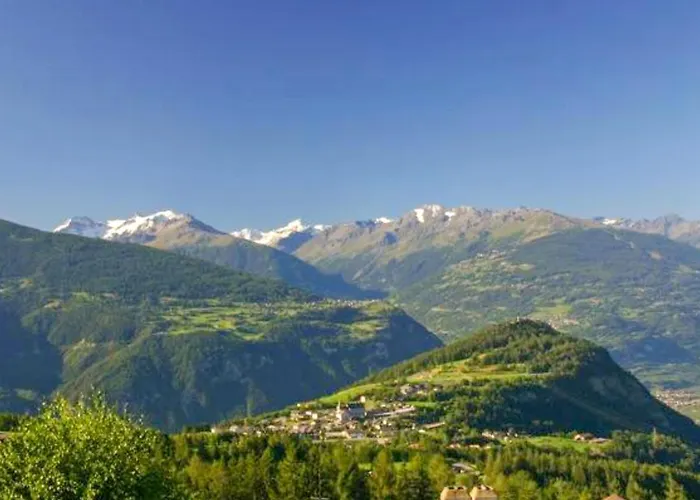 Praline By Interhome