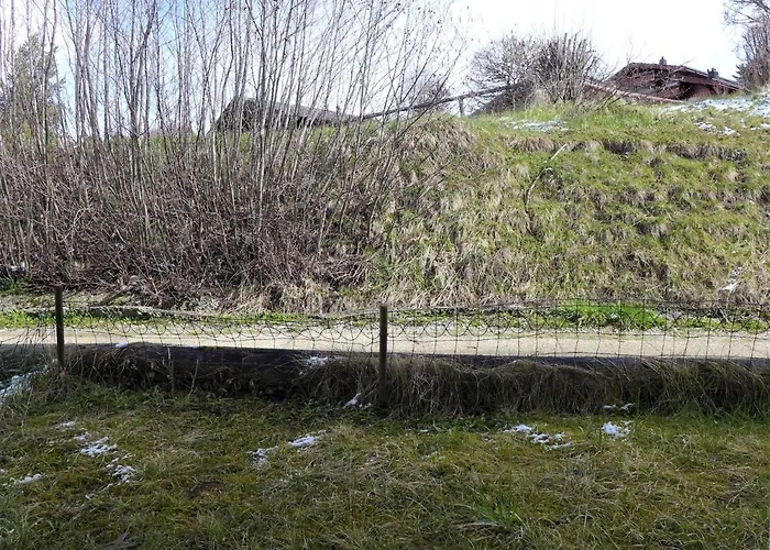 Praline By Interhome * クラン