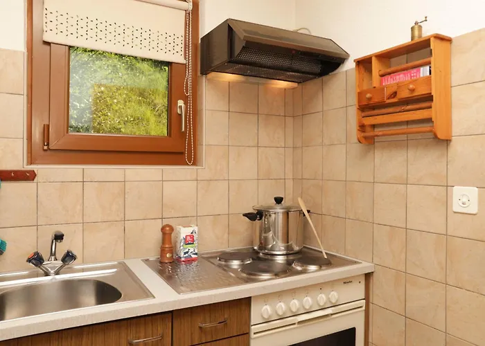 Alpstuga Praline By Interhome Crans-Montana