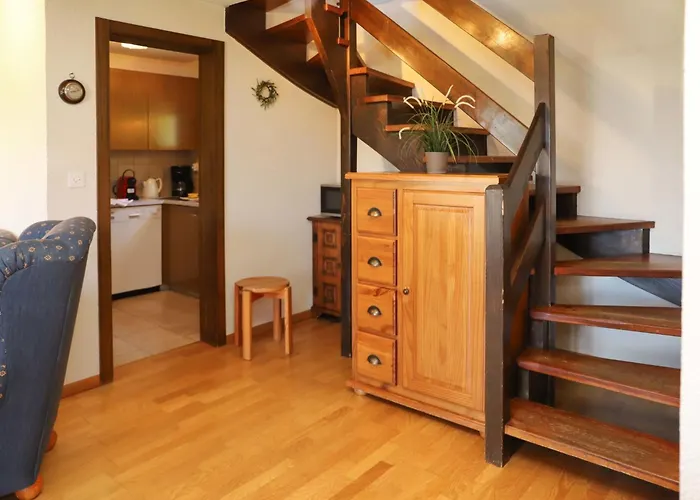 Praline By Interhome Crans-Montana