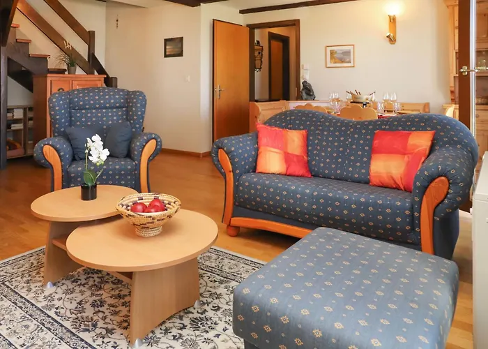 Praline By Interhome Alpstuga Crans-Montana