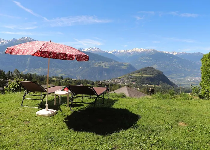 Praline By Interhome