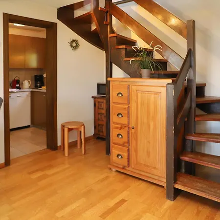 Praline By Interhome Crans-Montana