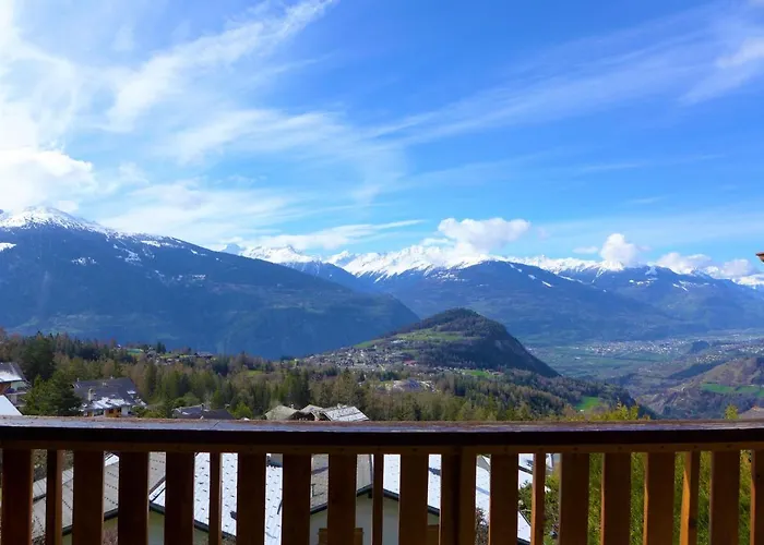 Praline By Interhome *