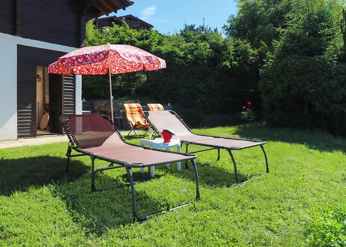 Praline By Interhome