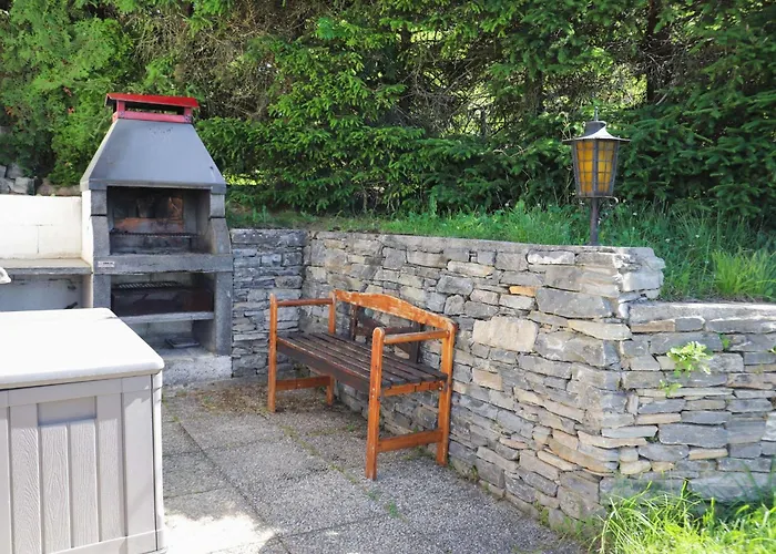 Praline By Interhome Chalet