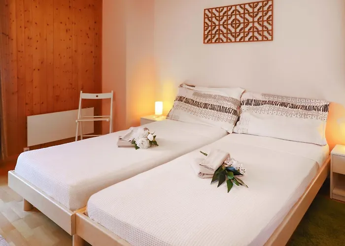 Praline By Interhome * Crans-Montana