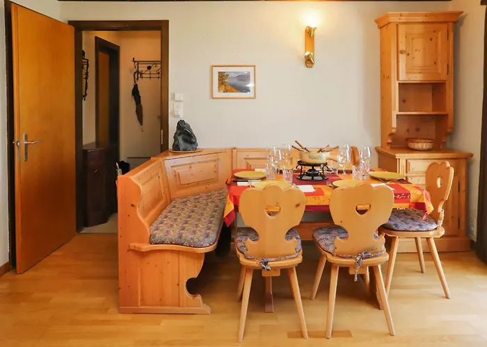 Praline By Interhome