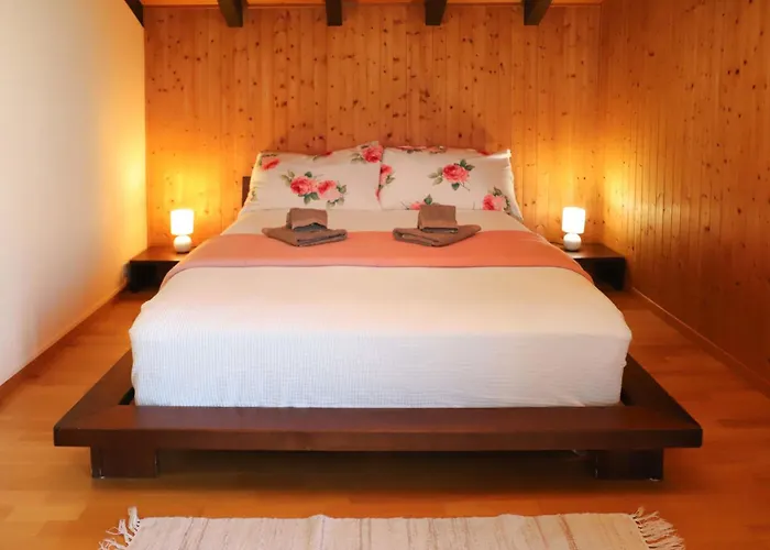 Praline By Interhome Chalet