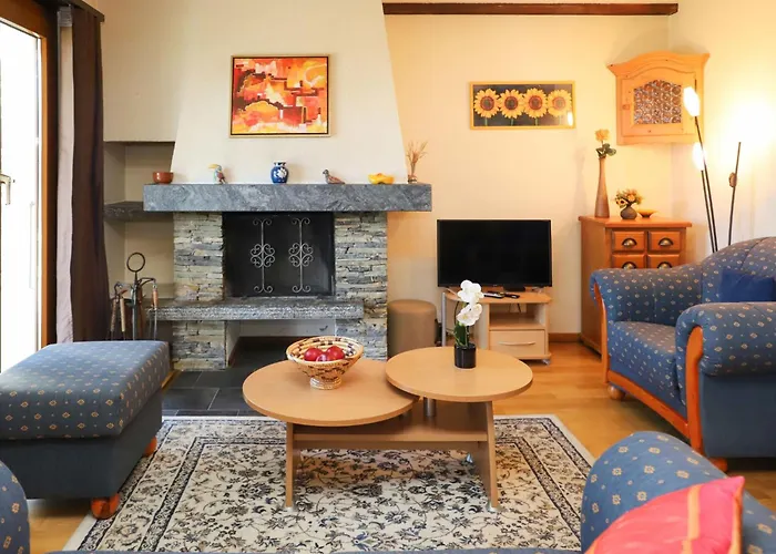 Chalet Praline By Interhome *