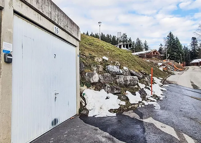 Praline By Interhome * Crans-Montana