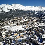 Praline By Interhome Chalet Crans-Montana