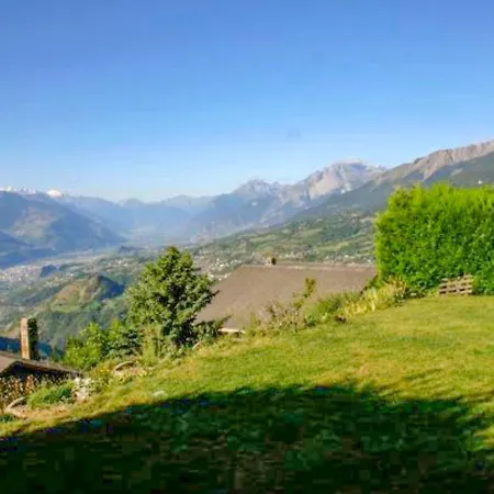 Praline By Interhome