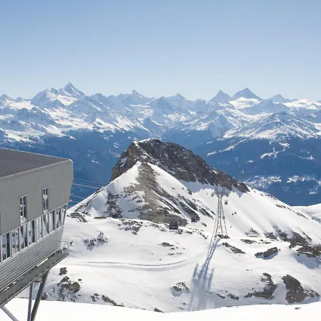 شاليه Praline By Interhome *