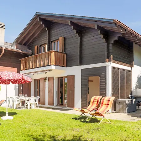 Praline By Interhome * Crans-Montana