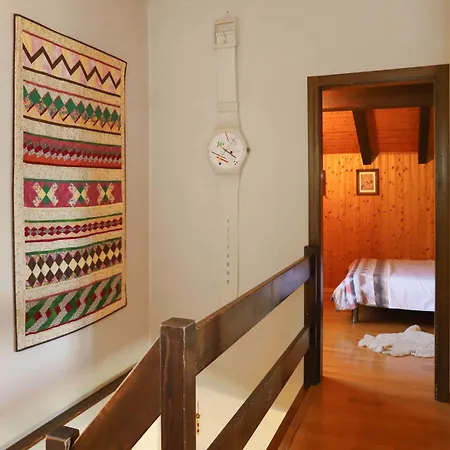 Dağ evi Praline By Interhome *