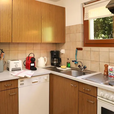 شاليه Praline By Interhome