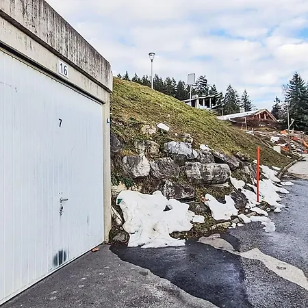 Praline By Interhome * Crans-Montana