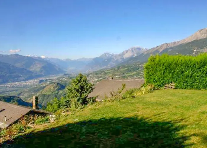 Praline By Interhome