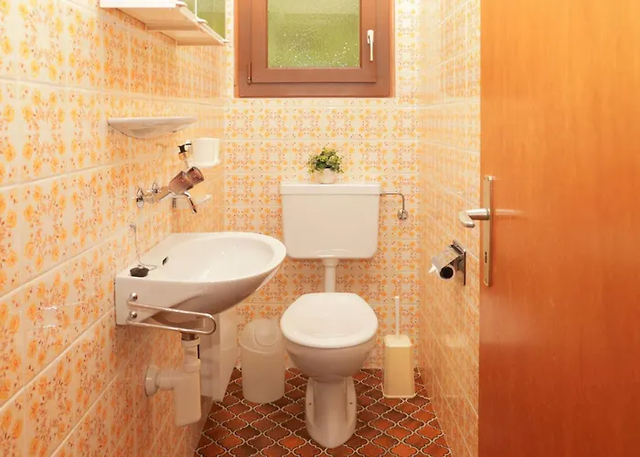 Praline By Interhome Dağ evi Crans-Montana