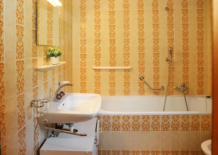 Dağ evi Praline By Interhome