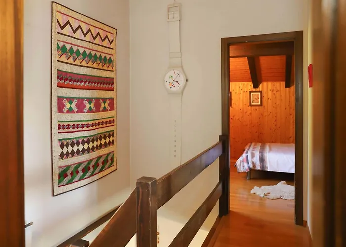 Dağ evi Praline By Interhome *