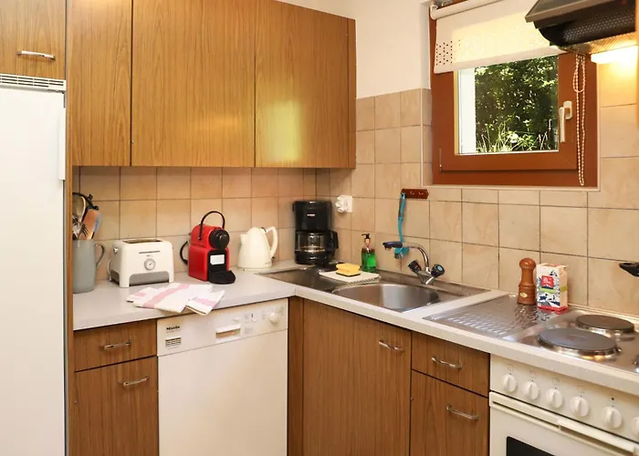 Dağ evi Praline By Interhome